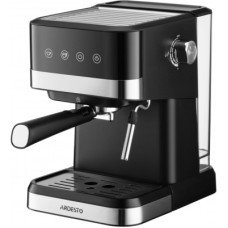 Рожковая кофеварка эспрессо Ardesto YCM-E1700