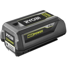 Аккумулятор к электроинструменту Ryobi Max Power RY36B40B, 36V 4Ah, 1.32кг (5133005549UNP)