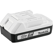 Акумулятор до електроінструменту Makita 18V/2.0Ah BL1820G (191N69-0)