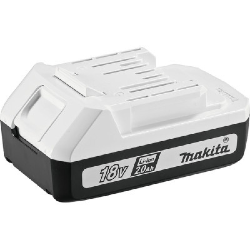 Аккумулятор к электроинструменту Makita 18V/2.0Ah BL1820G (191N69-0)