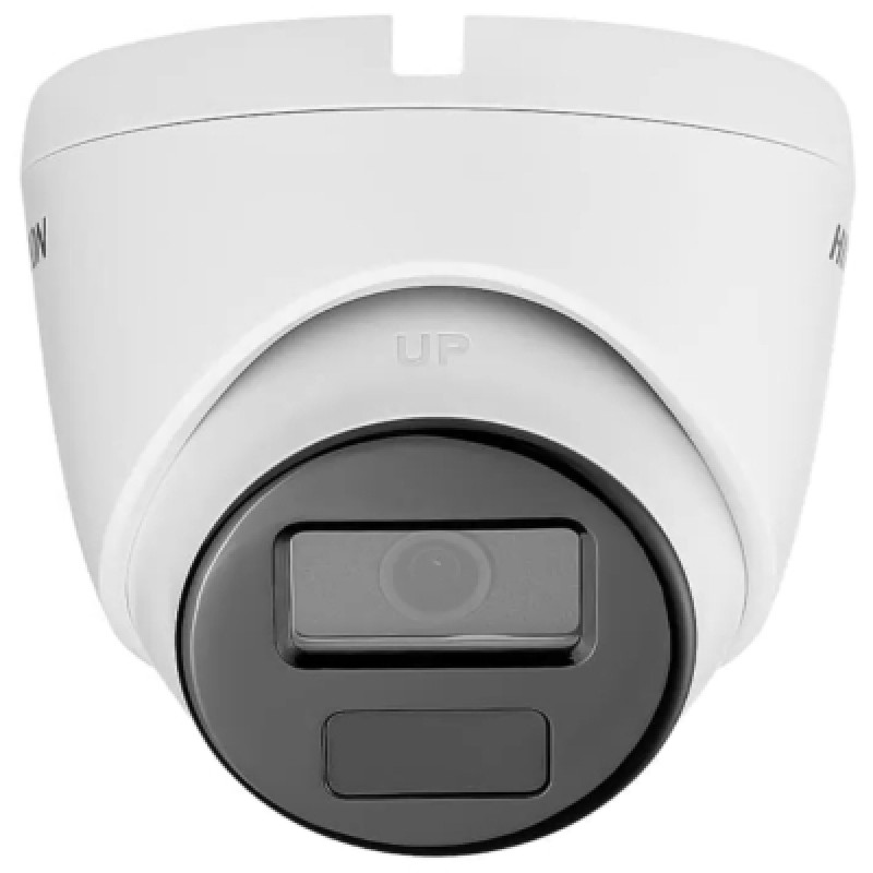 Камера видеонаблюдения Hikvision DS-2CD1341G0-I (2.8)