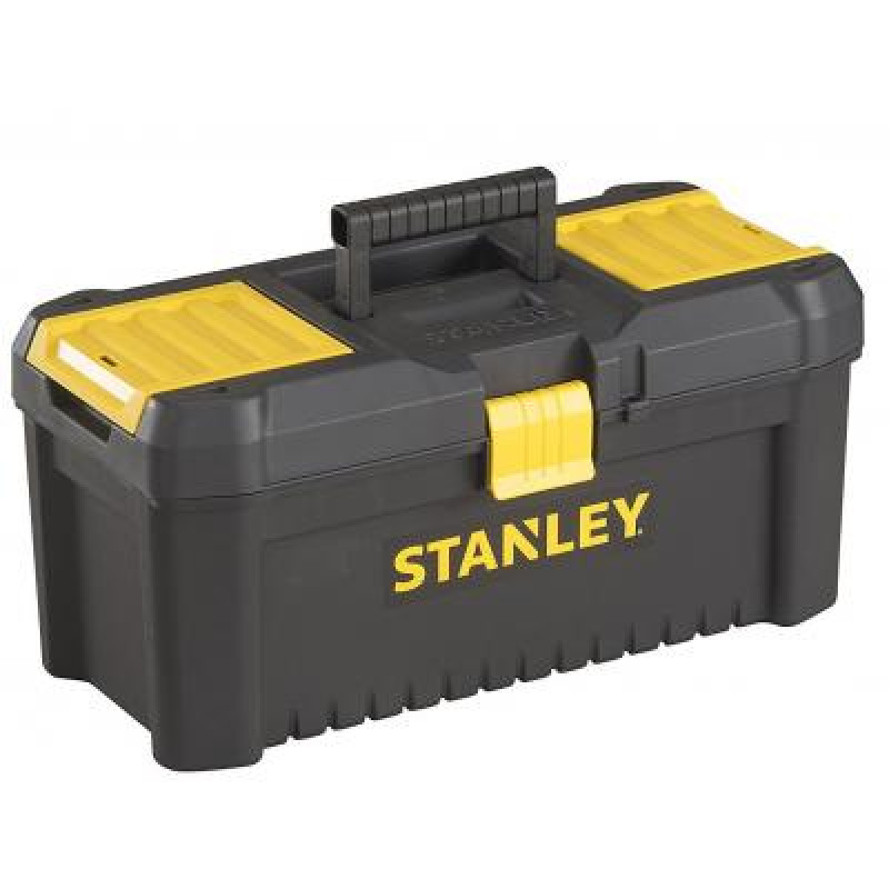Ящик для инструментов Stanley ESSENTIAL, 12.5 (316x156x128мм) (STST1-75514)