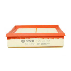 Воздушный фильтр для автомобиля Bosch 1 457 433 059