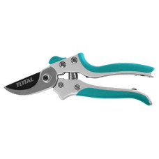 Секатор Total THT15308 20см, 240г. (THT15308)