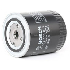 Фільтр масляний Bosch 0 451 103 313