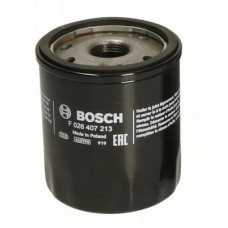 Фільтр масляний Bosch F026407213