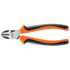 Бокорізи Neo Tools 40% FS, до 40% зменшення прикладених зусиль, 180 мм, CrNi (01-157)