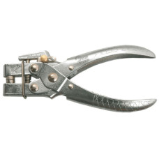 Заклепувальник Top Tools 165мм, сталь (32D422)