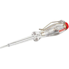 Отвертка Bosch Professional, SL3, с тестером однофазного напряжения, VDE (1.600.A02.ND8)