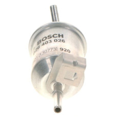 Фильтр топливный Bosch F026403026