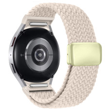 Ремешок для смарт-часов Armorstandart Braided Solo Loop для Samsung Galaxy Watch 7 / FE / 6 / 6 Classic / 5 / 5 Pro / 4 / 4 Classic St (ARM86836)