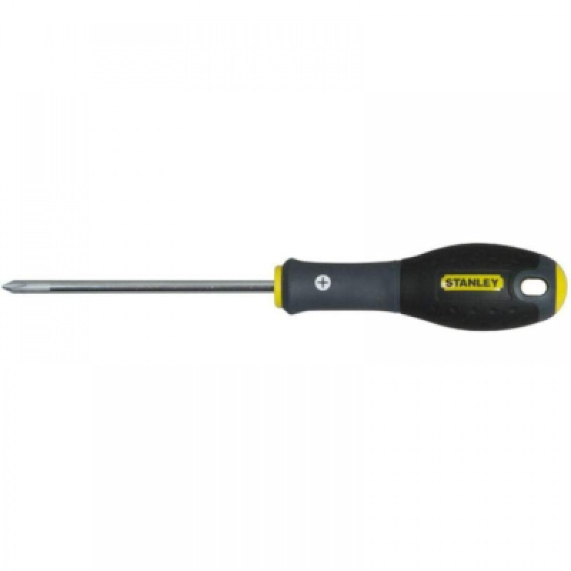 Отвертка Stanley FatMax, Ph2x250 мм. (0-65-224)