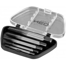 Екстрактор Neo Tools M3-6, M6-8, M8-11, M11-14, M14-18, набор 6 шт (09-615)