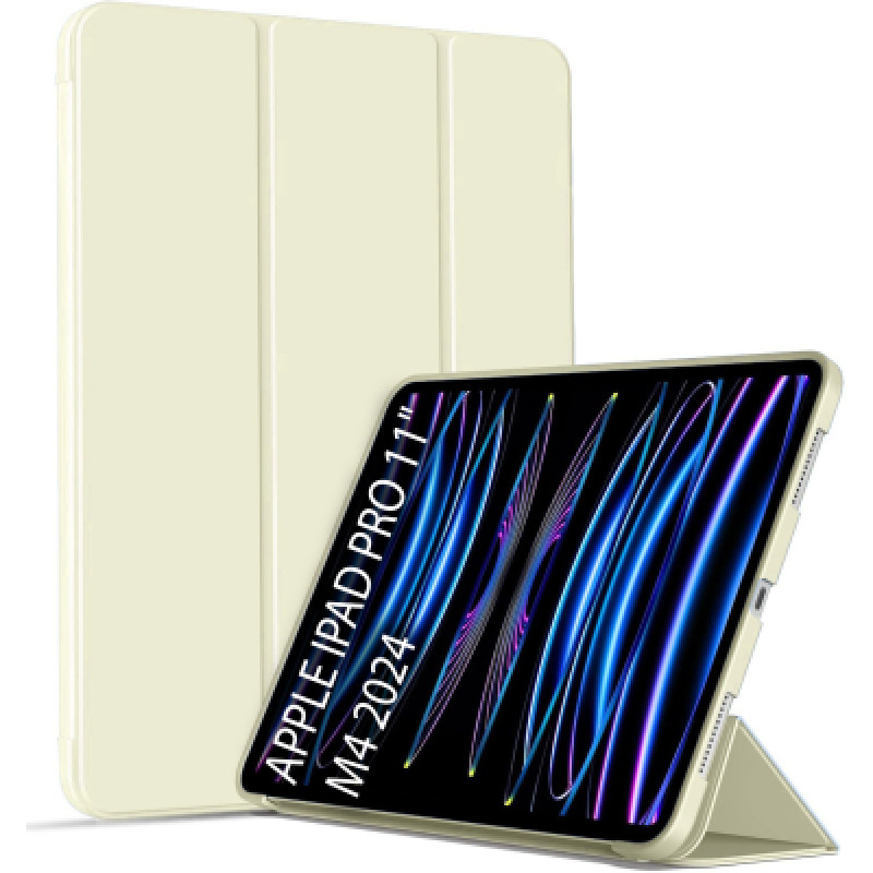 Чехол для планшета Armorstandart Tri Fold Soft TPU Silicone Apple iPad Pro 11