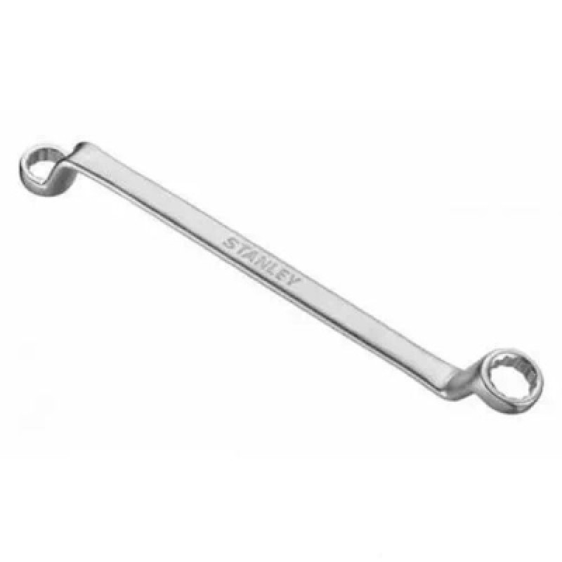 Ключ Stanley MAXI-DRIVE накидной 16х17мм, 