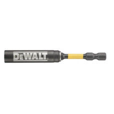 Держатель для бит DeWALT магнитный EXTREME Flextorq IMPACT, L= 90 мм, хвостовик 1/4