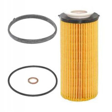 Фільтр масляний Bosch F 026 407 094