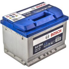 Акумулятор автомобільний Bosch 60А (0 092 S40 040)
