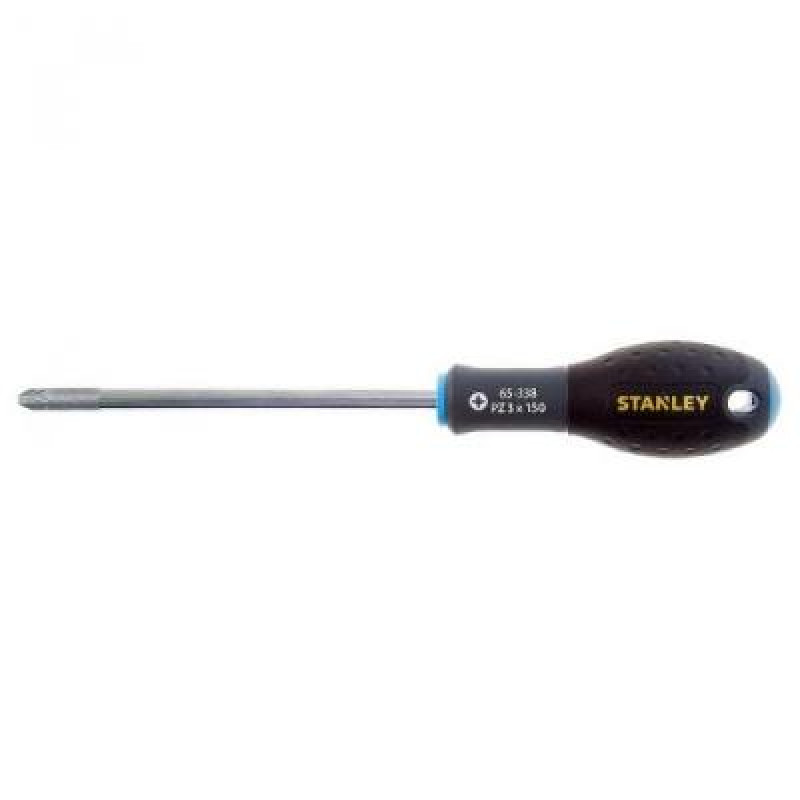 Отвертка Stanley FatMax, Pz3x150мм. (0-65-338)