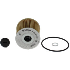 Фильтр масляный Bosch F026407308