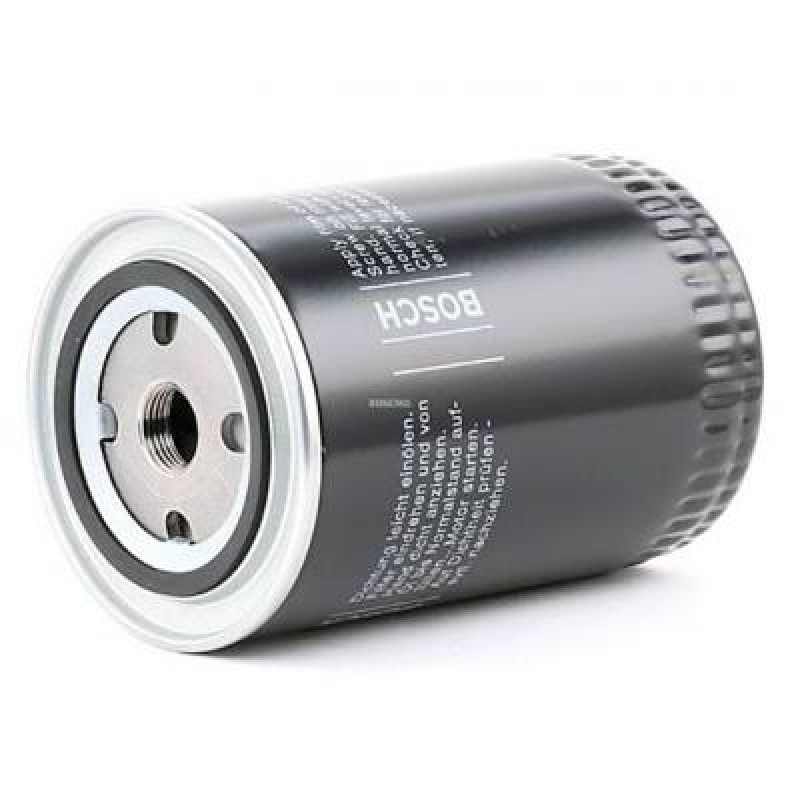 Фильтр масляный Bosch F 026 407 004