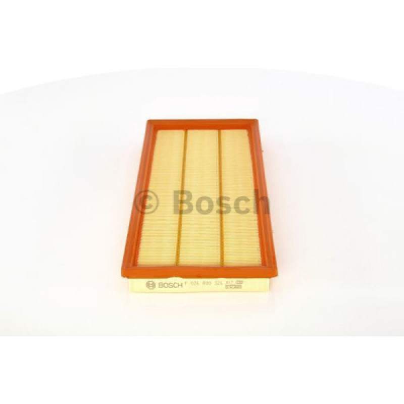 Воздушный фильтр для автомобиля Bosch F 026 400 326
