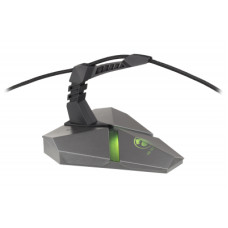 Тримач для кабелю 2E GAMING Mouse Bungee Scorpio USB Silver (2E-MB001U)