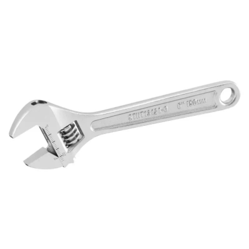 Ключ Stanley гаечный разводной, 150х19 мм. (STHT13121-0)