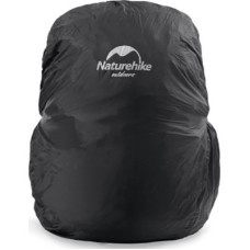 Чохол для рюкзака Naturehike NH19PJ041 35-45 л чорний (6927595739389)