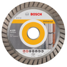 Круг отрезной Bosch Standard for Universal Turbo 125-22.23 (2.608.602.394)