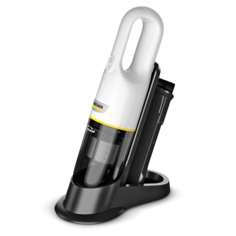 Пылесос Karcher CVH 3 Plus (1.198-350.0)