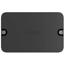 Модуль управління розумним будинком Ajax EN54 I/O Module (2X2) black