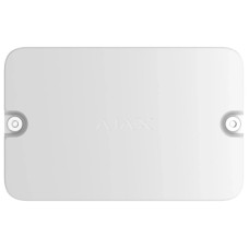 Модуль управління розумним будинком Ajax EN54 I/O Module (2X2) white