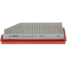 Воздушный фильтр для автомобиля Bosch F026400705