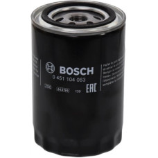 Фильтр масляный Bosch 0451104063