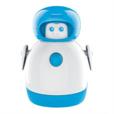 Інтерактивна іграшка EDU-Toys Мій перший програмований робот (JS020)