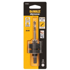 Адаптер для інструменту DeWALT тримач EXTREME для коронок (цифенборів) 32-210 мм (DT90368)