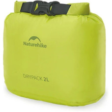 Гермомешок Naturehike CNK2550XB012, 2 л, жовтий (6977465868336)