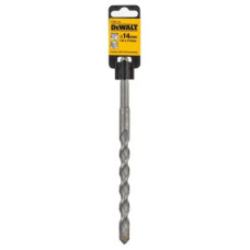 Бур DeWALT SDS-Plus EXTREME2, 14x100x160 мм (DT9566)