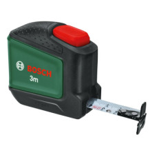 Рулетка Bosch 3м х 19мм (1.600.A03.2UX)