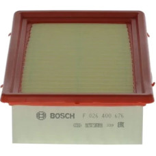 Воздушный фильтр для автомобиля Bosch F026400676