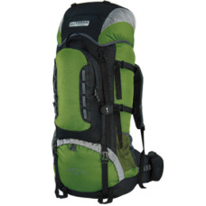 Рюкзак туристический Terra Incognita Mountain 100 green / black (4823081500346)