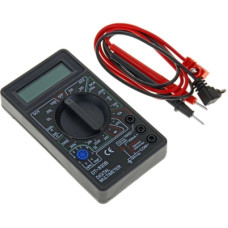 Цифровий мультиметр Voltronic DT-830B, V, A, R, Q100 (DT-830B)