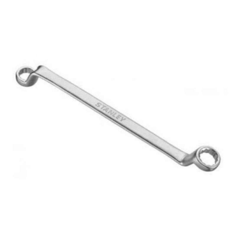 Ключ Stanley MAXI-DRIVE накидной 21х23мм, 