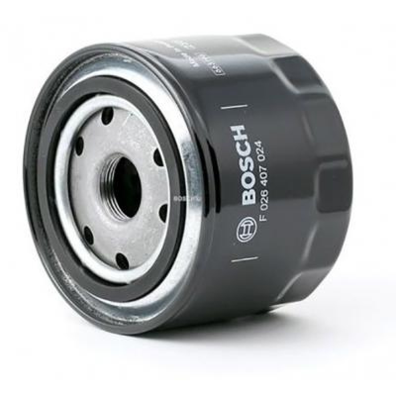 Фильтр масляный Bosch F 026 407 024