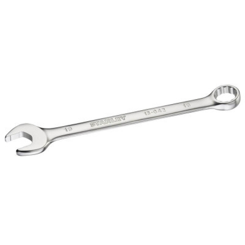 Ключ Stanley FATMAX ANTI SLIP комбинированный, 19 мм. (FMMT13042-0)
