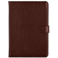 Чохол до планшета 2E Basic Universal 7-8", Dark Brown (2E-UNI-7-8-OC-BR)