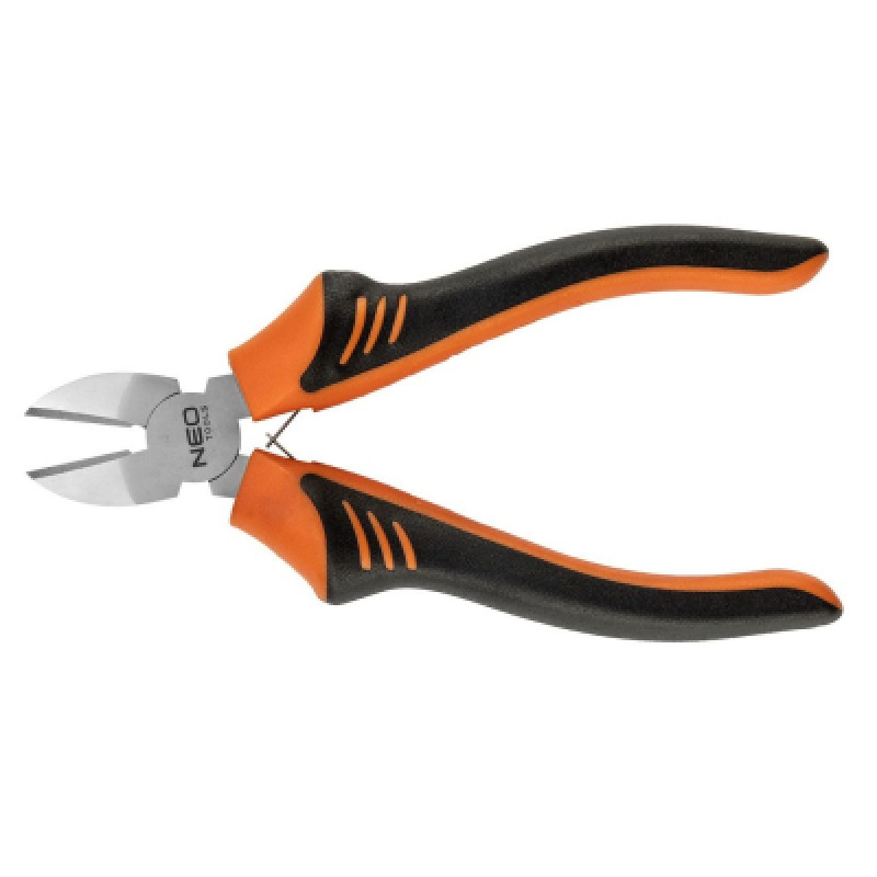 Бокорезы Neo Tools 180 мм (01-257)