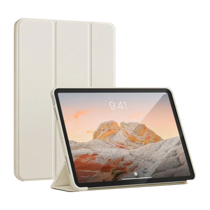 Чехол для планшета Armorstandart Tri Fold Soft TPU Silicone Apple iPad Pro 13