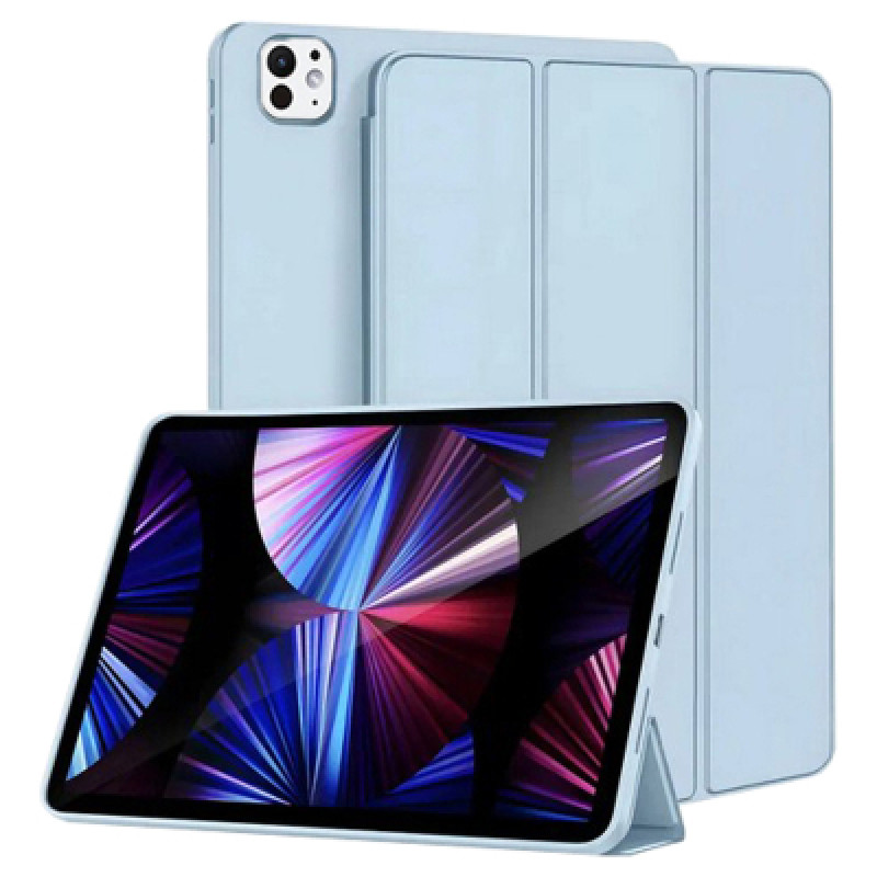 Чехол для планшета Armorstandart Tri Fold Soft TPU Silicone Apple iPad Pro 13